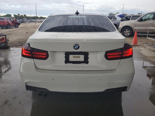 WBA3B5C57FF963458 BMW 328 Xi Sulev