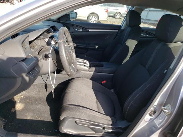 19XFC2F52GE215199 Honda Civic Lx