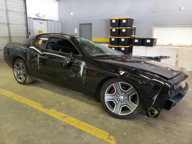 2C3CDYBT0EH116619 Dodge Challenger R/t