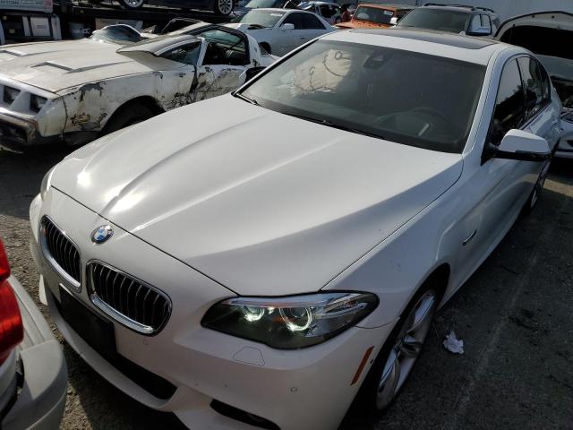 WBA5B1C54GG129211 BMW 535 I