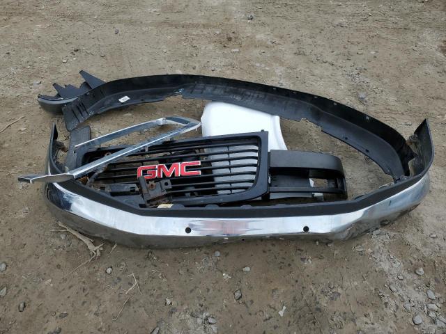 1GTW7AFF0H1909899 GMC Savana G2500