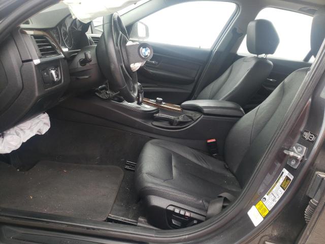 WBA3A5C51EF606116 BMW 328 I
