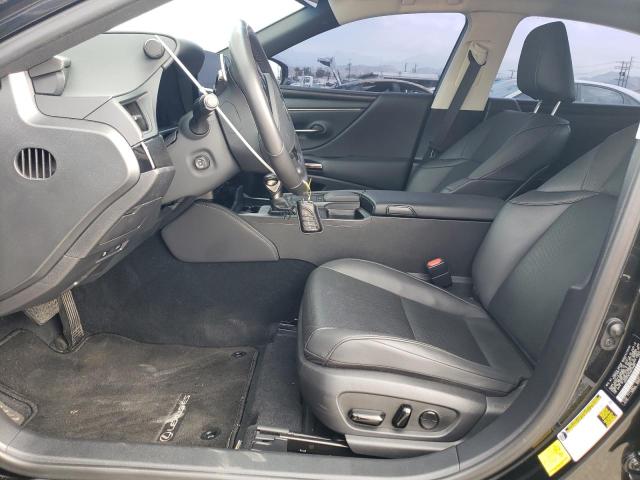 58ADZ1B14NU116681 Lexus Es 350 Base