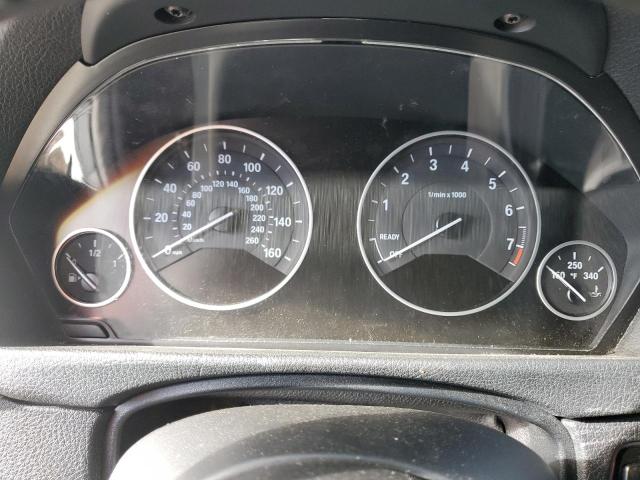 WBA3C3C58EF983878 BMW 320 I Xdrive