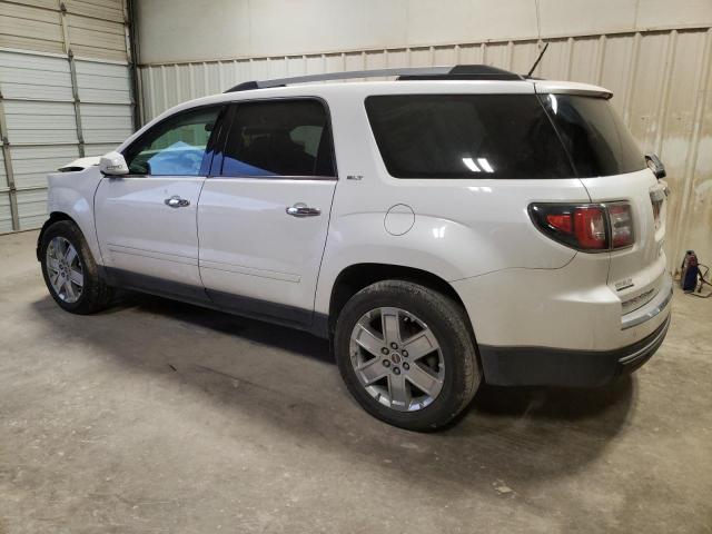 1GKKRSKD4HJ292207 GMC Acadia Limited Slt-2