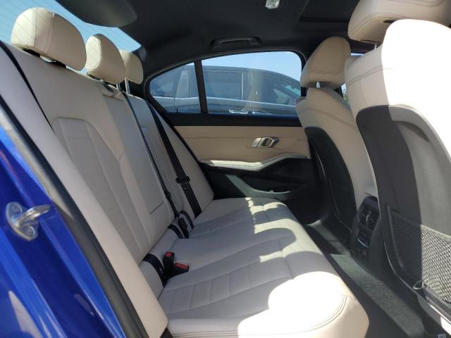 WBA5R7C02LFH76602 BMW 330XI