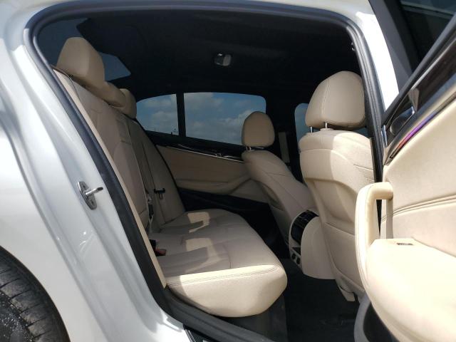 WBAJA5C50JWA36078 BMW 530 I