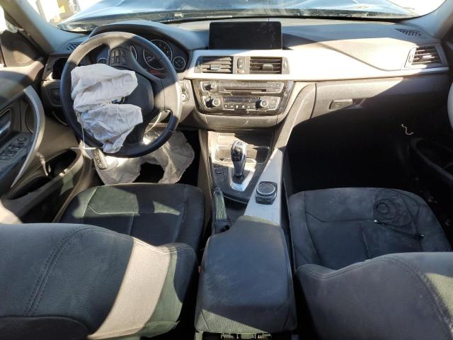 WBA8E1G58GNU11295 BMW 320 I