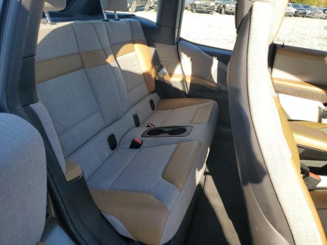 WBY1Z2C50FV555845 BMW I3 Bev
