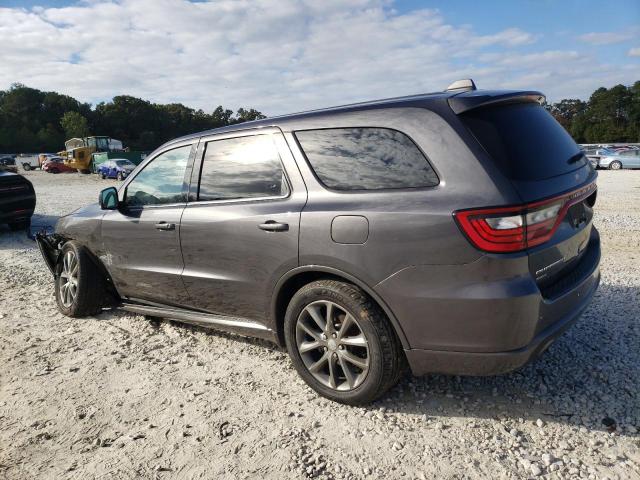 1C4RDJDG1HC796776 Dodge DURANGO GT
