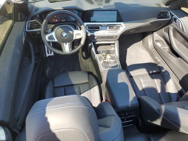 WBA53AT07MCG89408 BMW M440I