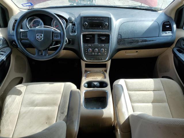 2C4RDGCG4FR548627 Dodge Grand Caravan Sxt