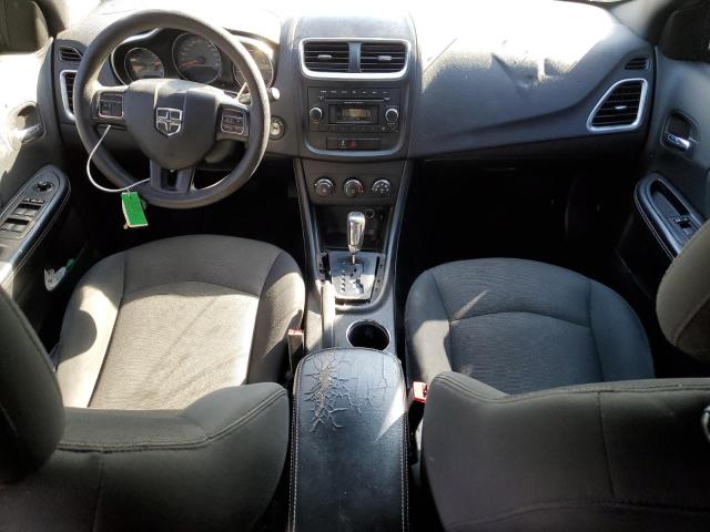 1C3CDZAB0EN139498 Dodge AVENGER SE