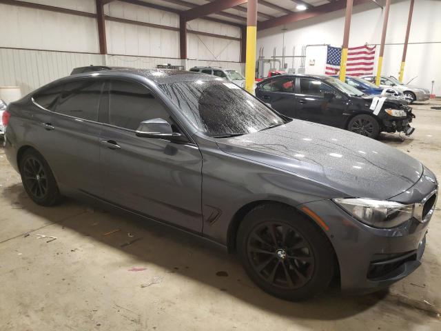 WBA3X5C51ED243178 BMW 328 XIGT