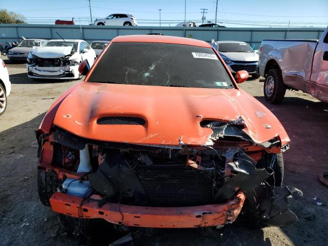 2C3CDXGJ8GH308357 Dodge Charger R/t Scat Pack