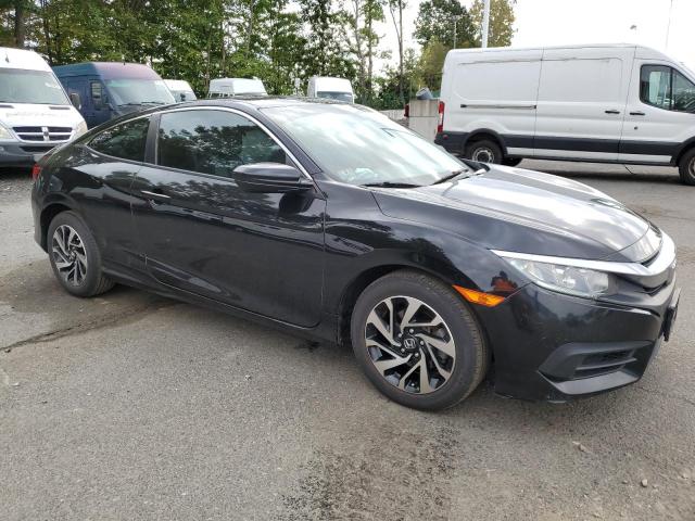2HGFC4B54JH306909 Honda Civic Lx