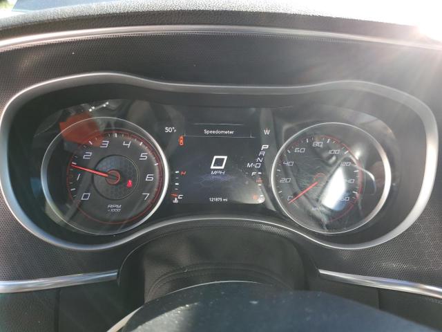 2C3CDXCTXFH730443 Dodge CHARGER R/T
