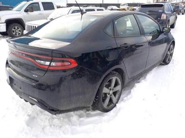 1C3CDFEB5FD180645 Dodge DART GT