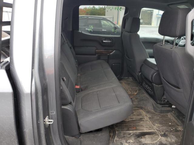 3GTU9CED7LG414994 GMC Sierra K1500 Elevation