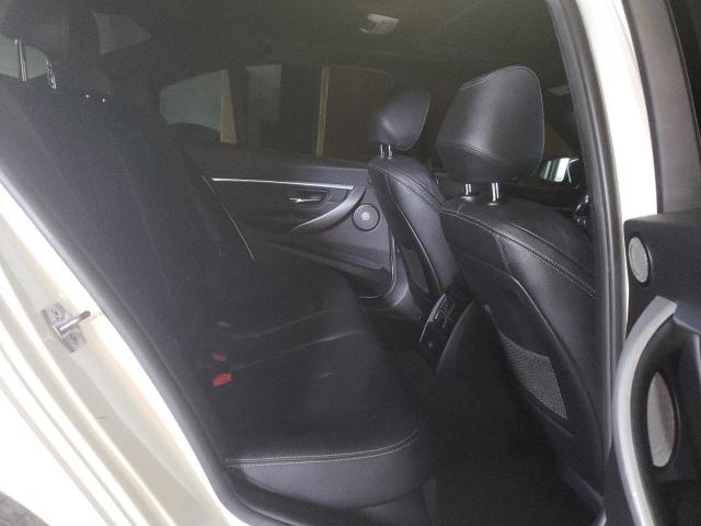 WBA8B7G54GNT14722 BMW 340 XI