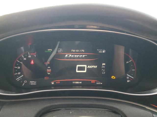 1C3CDFCB7ED791150 Dodge Dart Limited