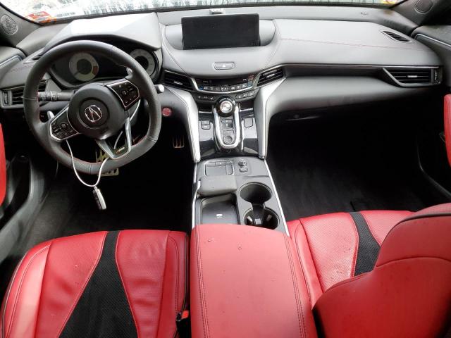 19UUB6F59PA003826 Acura Tlx A-spec