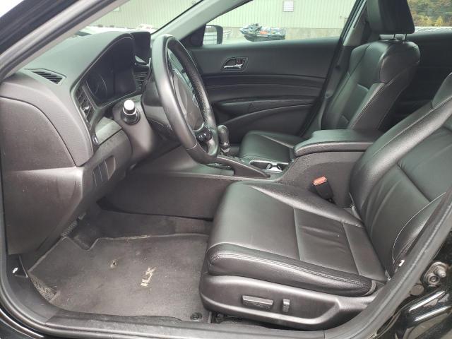 19UDE2F40JA007455 Acura Ilx Special Edition