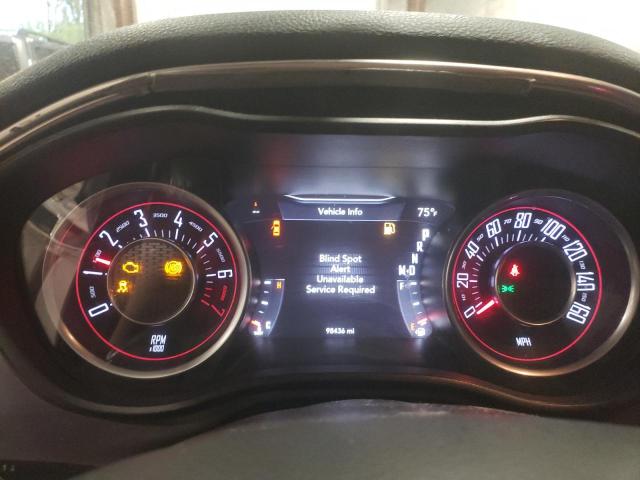 2C3CDZAG6FH914070 Dodge Challenger Sxt