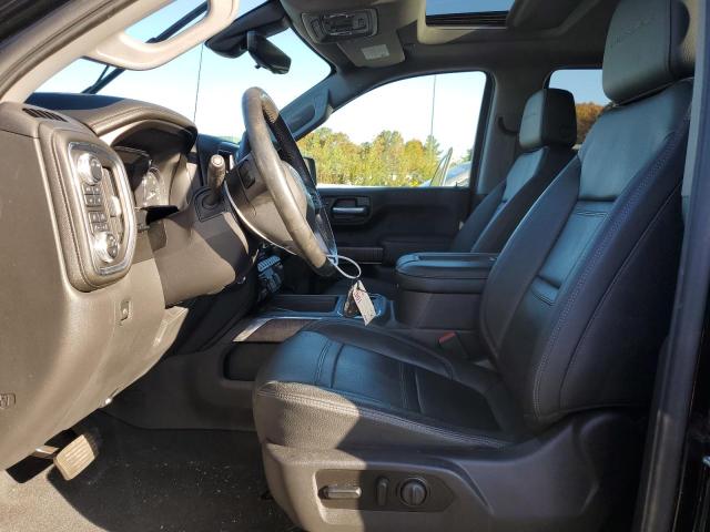 3GTU9FEL1MG130688 GMC Sierra K1500 Denali