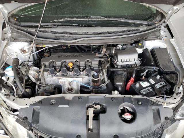 19XFB2F57EE241166 Honda Civic Lx