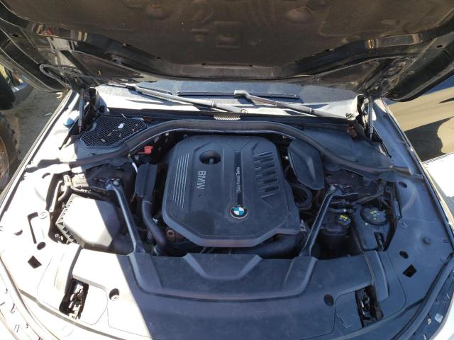 WBA7E2C50GG547688 BMW 740 I