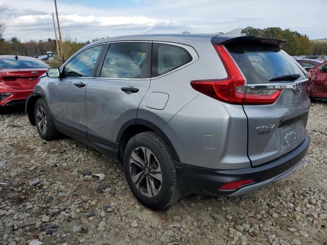 2HKRW6H39HH201594 Honda CR-V LX