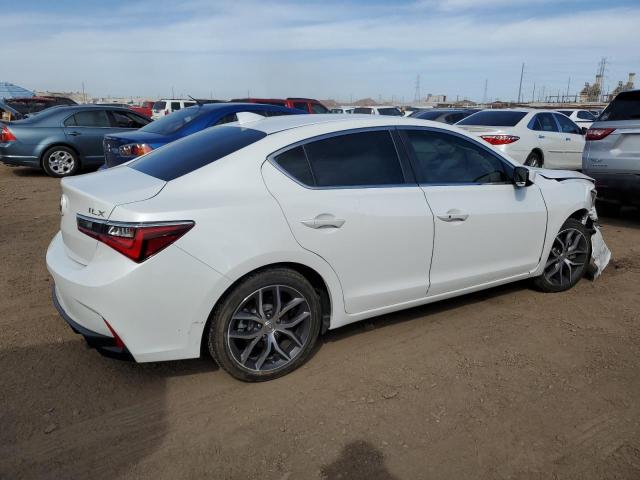 19UDE2F79NA003694 Acura Ilx Premium