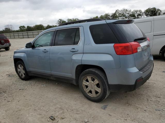 2GKALSEK7F6220256 GMC Terrain Slt
