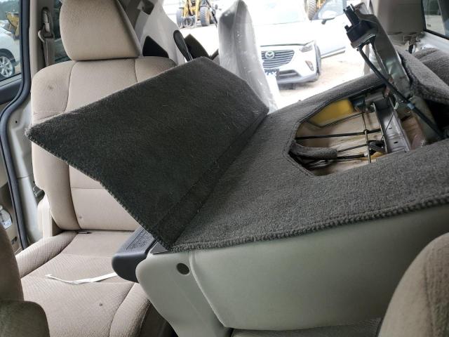5FNRL5H29EB107283 Honda ODYSSEY LX