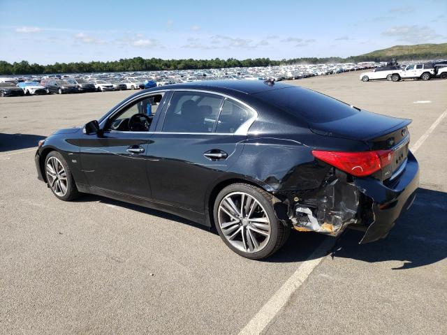 JN1EV7AR1HM834444 Infiniti Q50 Premium
