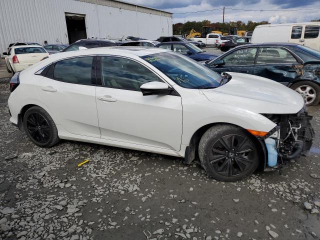 SHHFK7H68KU424924 Honda CIVIC EX