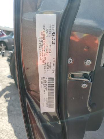 1C3CDFBBXFD242898 Dodge DART SXT