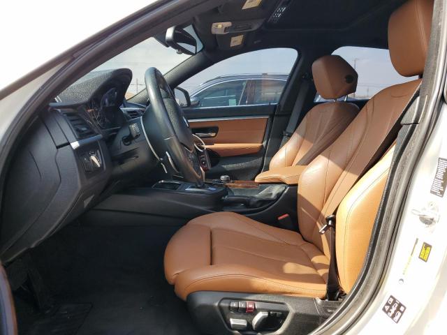 WBA4F9C59HG792662 BMW 430xi Gran Coupe