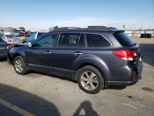 4S4BRBPCXE3273815 Subaru Outback 2.5i Limited