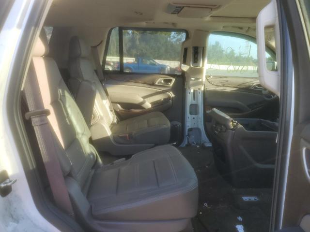 1GKS1CKJ7GR349342 GMC YUKON DENALI