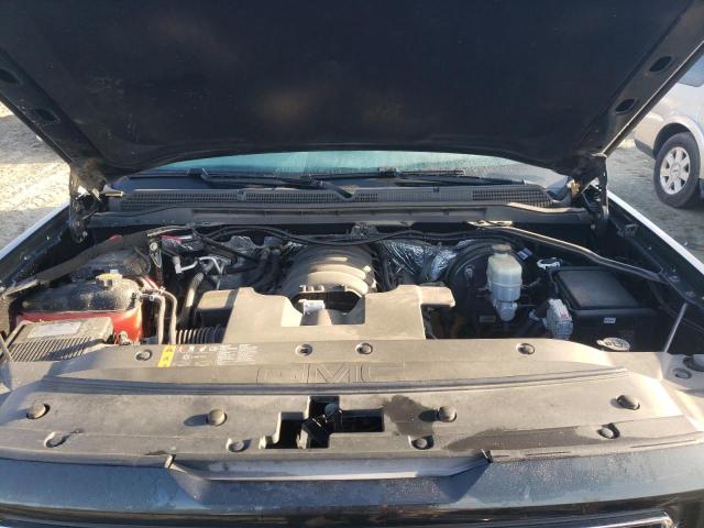 1GTV2LECXJZ307967 GMC Sierra K1500