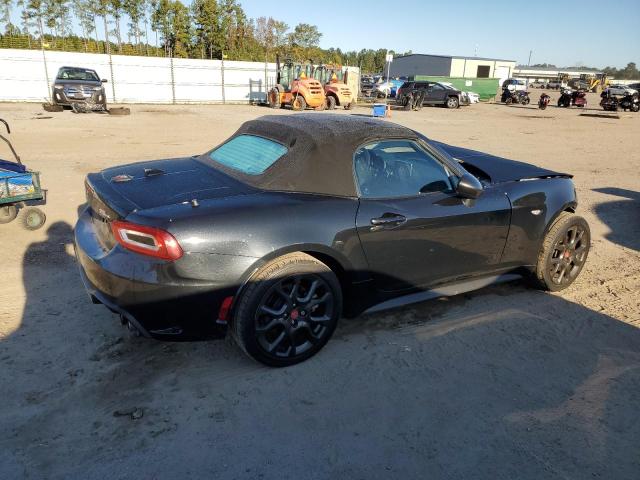 JC1NFAEK7L0145591 Fiat 124 Spider Classica