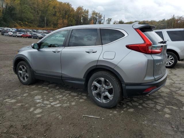 2HKRW2H52JH638773 Honda CR-V EX