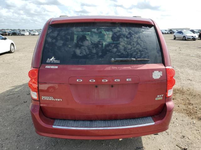 2C4RDGCG4FR548627 Dodge Grand Caravan Sxt