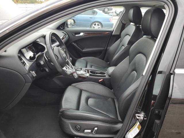 WAUFFBFL5FN018198 Audi A4 Premium Plus