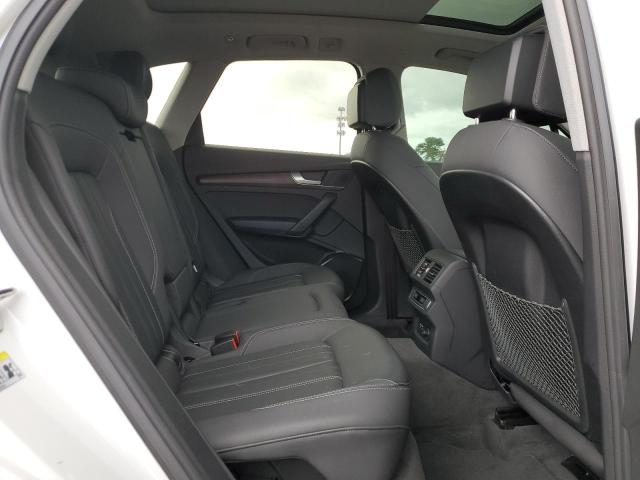 WA1AAAFY7M2056008 Audi Q5 PREMIUM