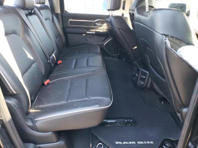 1C6SRFJT0NN483078 RAM 1500 Laie