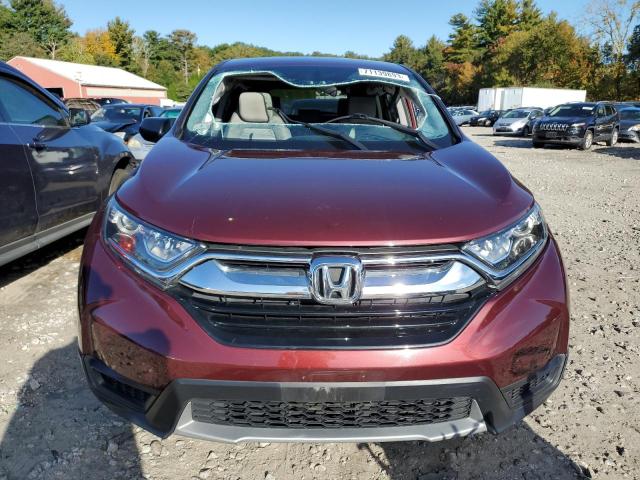5J6RW6H38KL002081 Honda CR-V LX