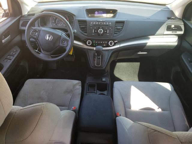5J6RM4H34GL117939 Honda CR-V LX